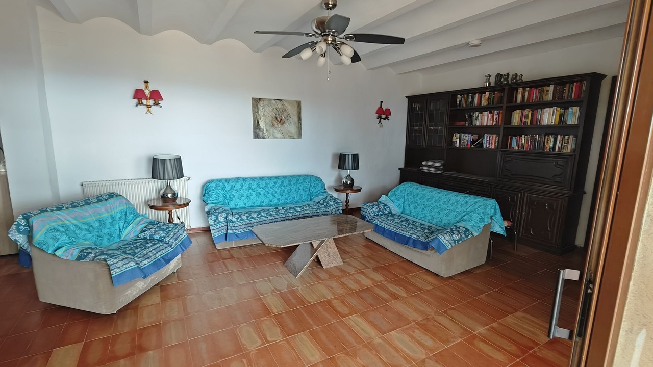 Photo of Livingroom in Castell-Platja d'Aro