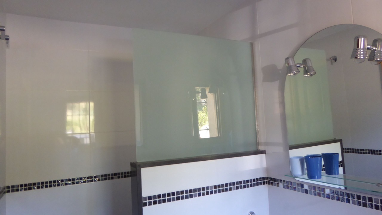 Photo of Bathroom in Castell-Platja d'Aro