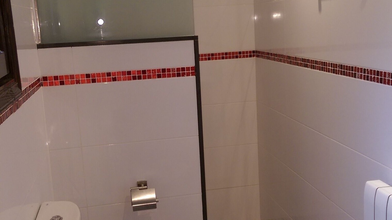 Photo of Bathroom in Castell-Platja d'Aro