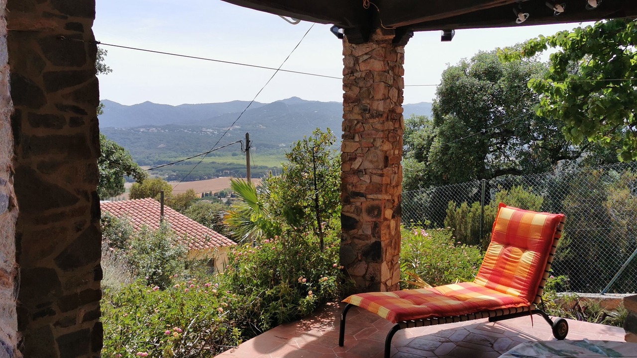Photo of Patio Balcony in Castell-Platja d'Aro