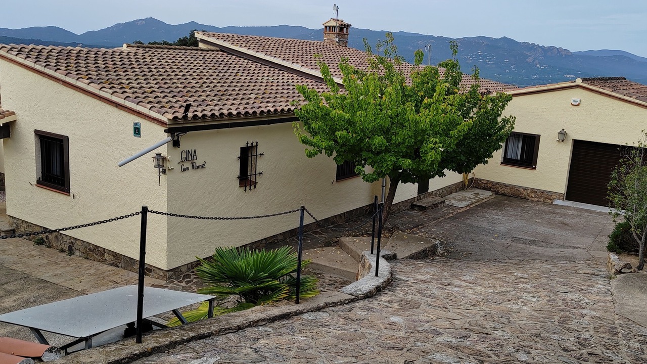 Photo of Outdoor in Castell-Platja d'Aro