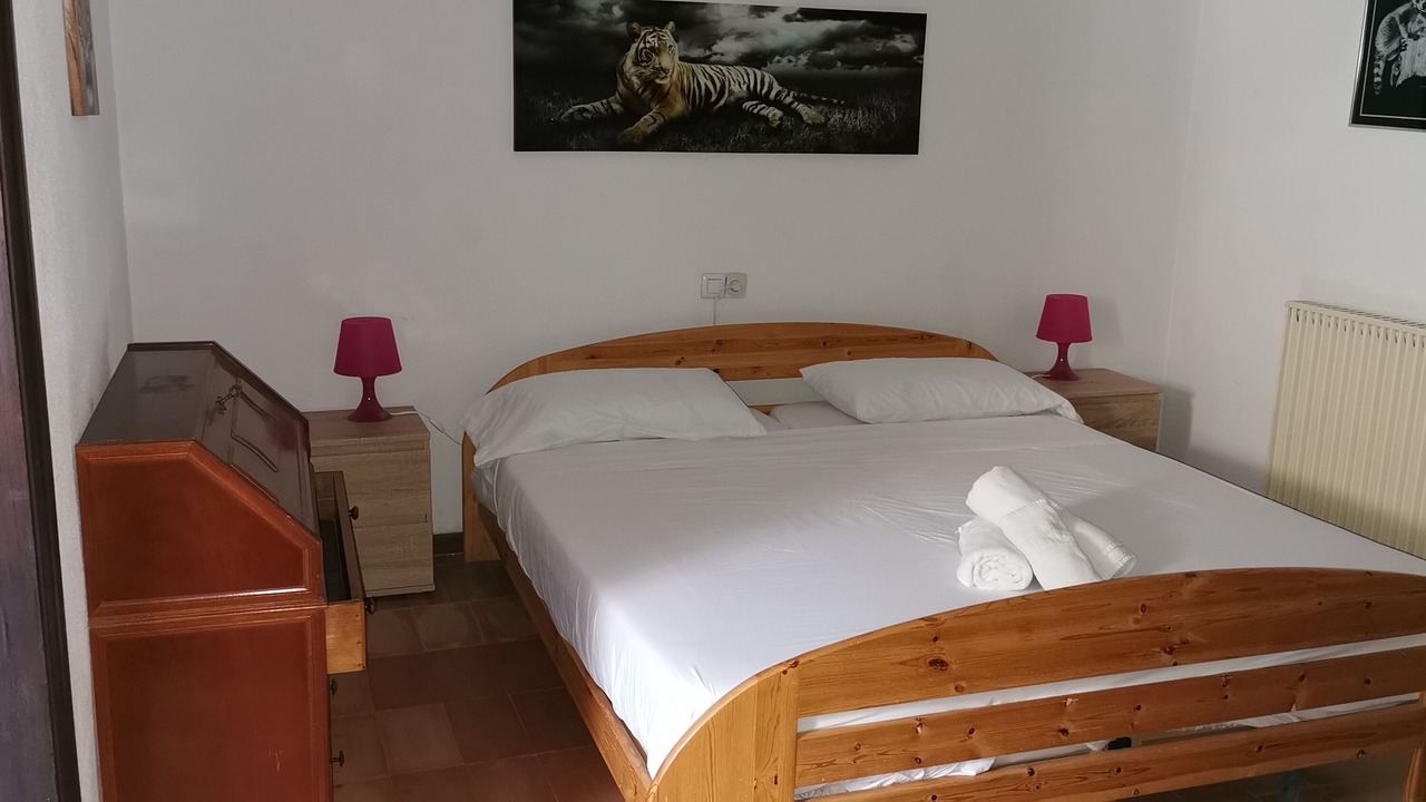 Photo of Bedroom in Castell-Platja d'Aro