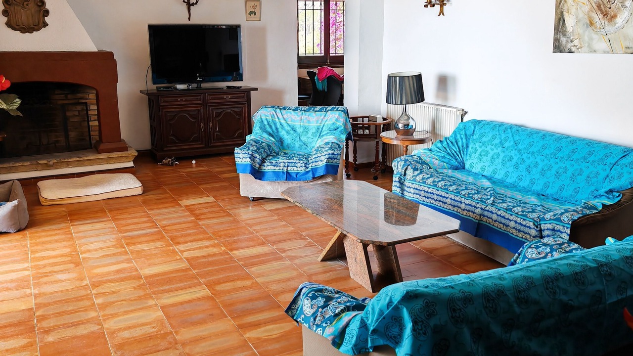 Photo of Livingroom in Castell-Platja d'Aro