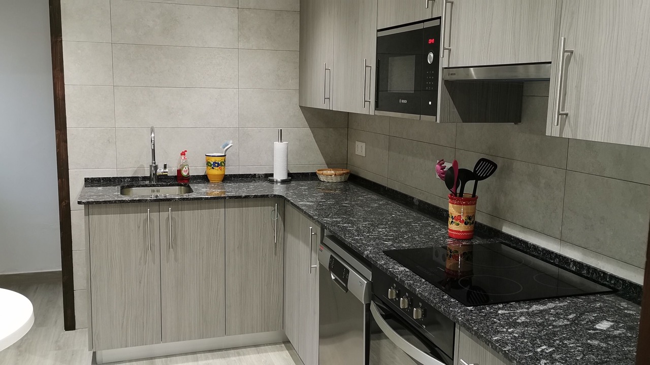 Photo of Kitchen in Castell-Platja d'Aro