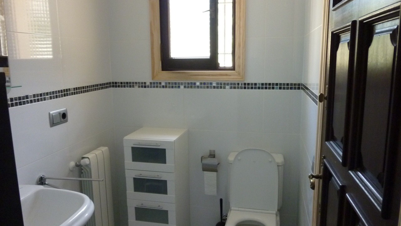 Photo of Bathroom in Castell-Platja d'Aro