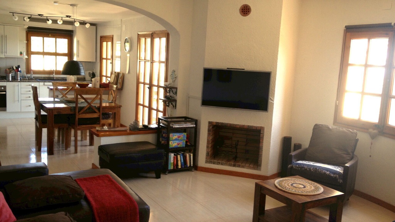 Photo of Livingroom in Calonge