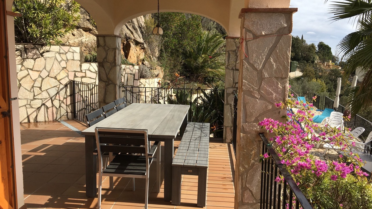 Photo of Outdoor in Calonge