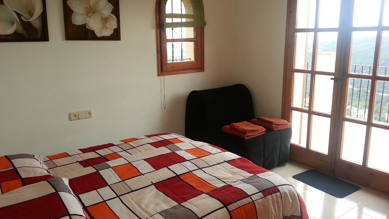 Photo of Bedroom in Calonge