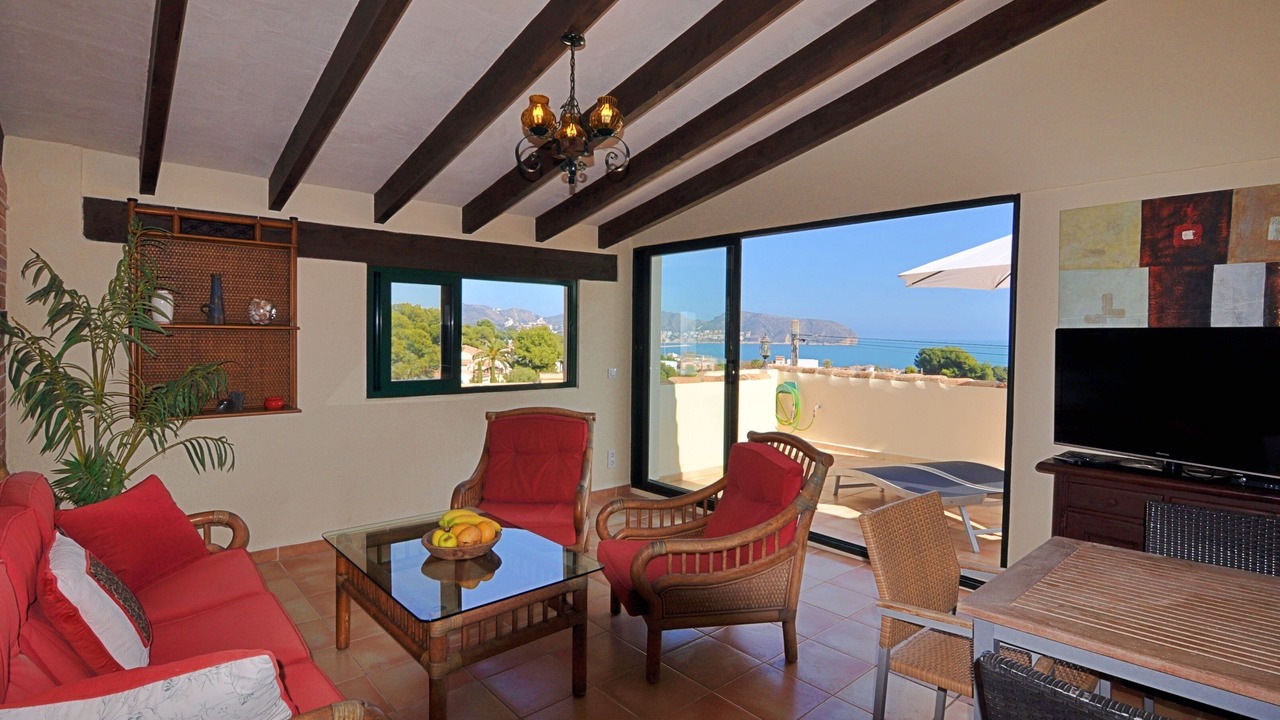 Photo of Livingroom in Moravit