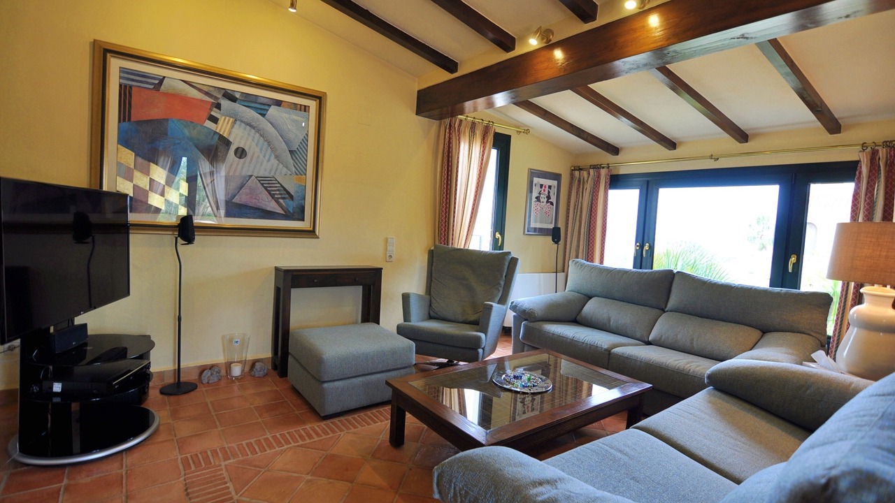 Photo of Livingroom in Moravit
