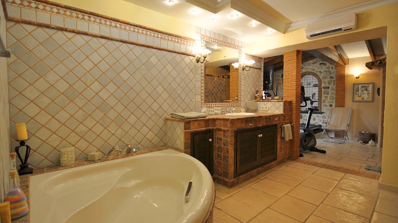 Photo of Bathroom in Moravit