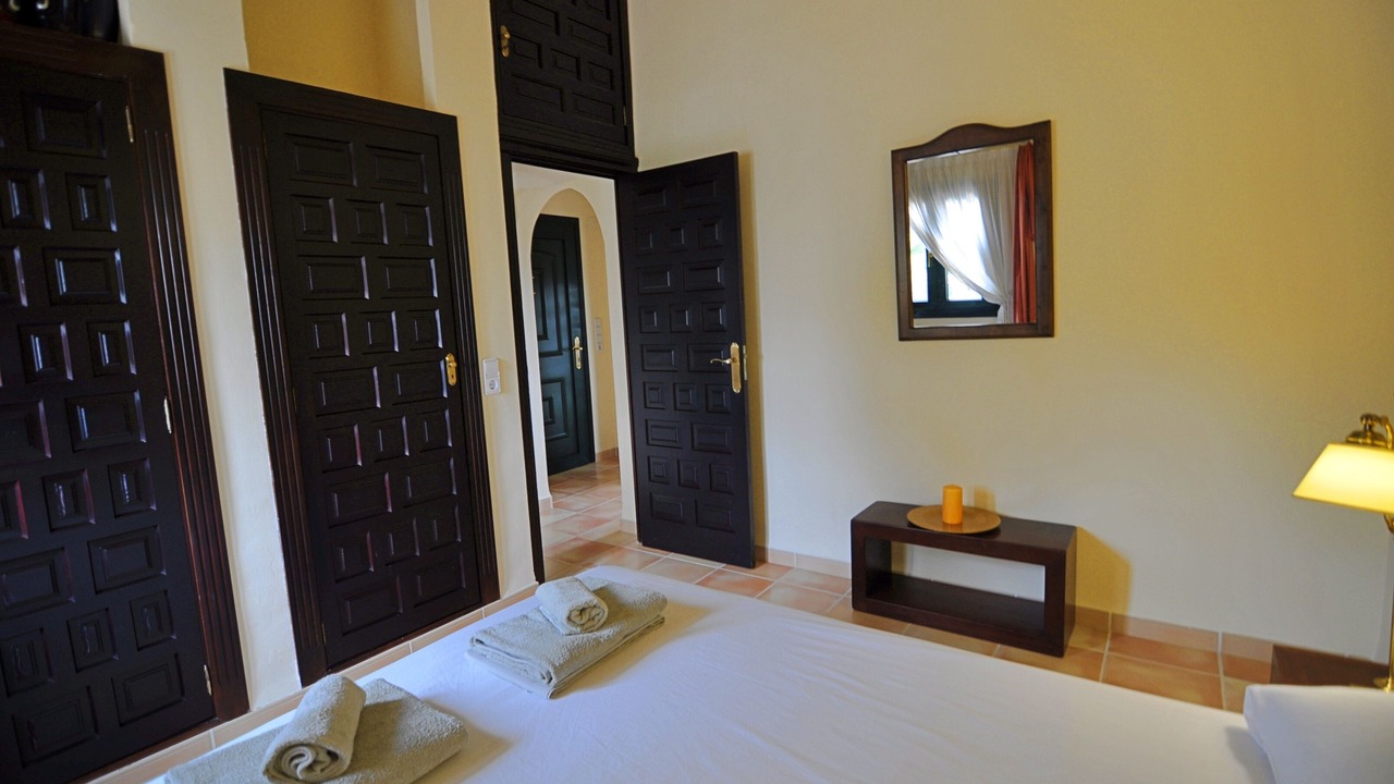 Photo of Bedroom in Moravit