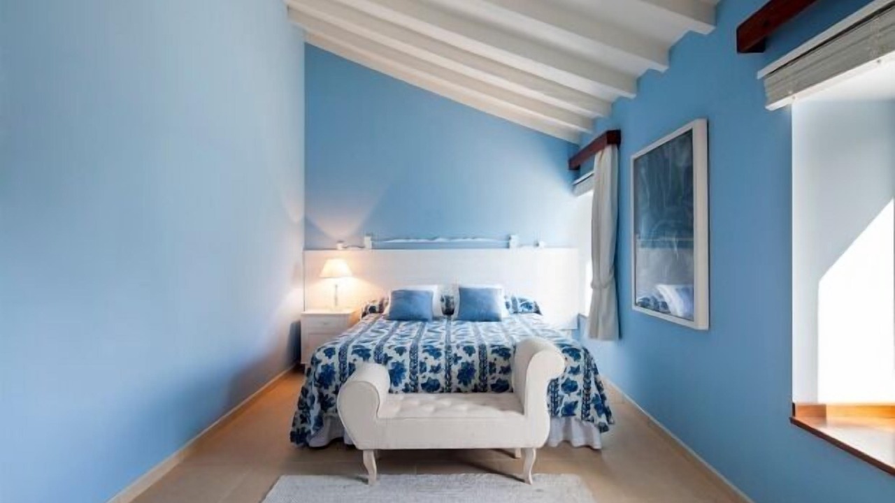 Photo of Bedroom in Baltanas