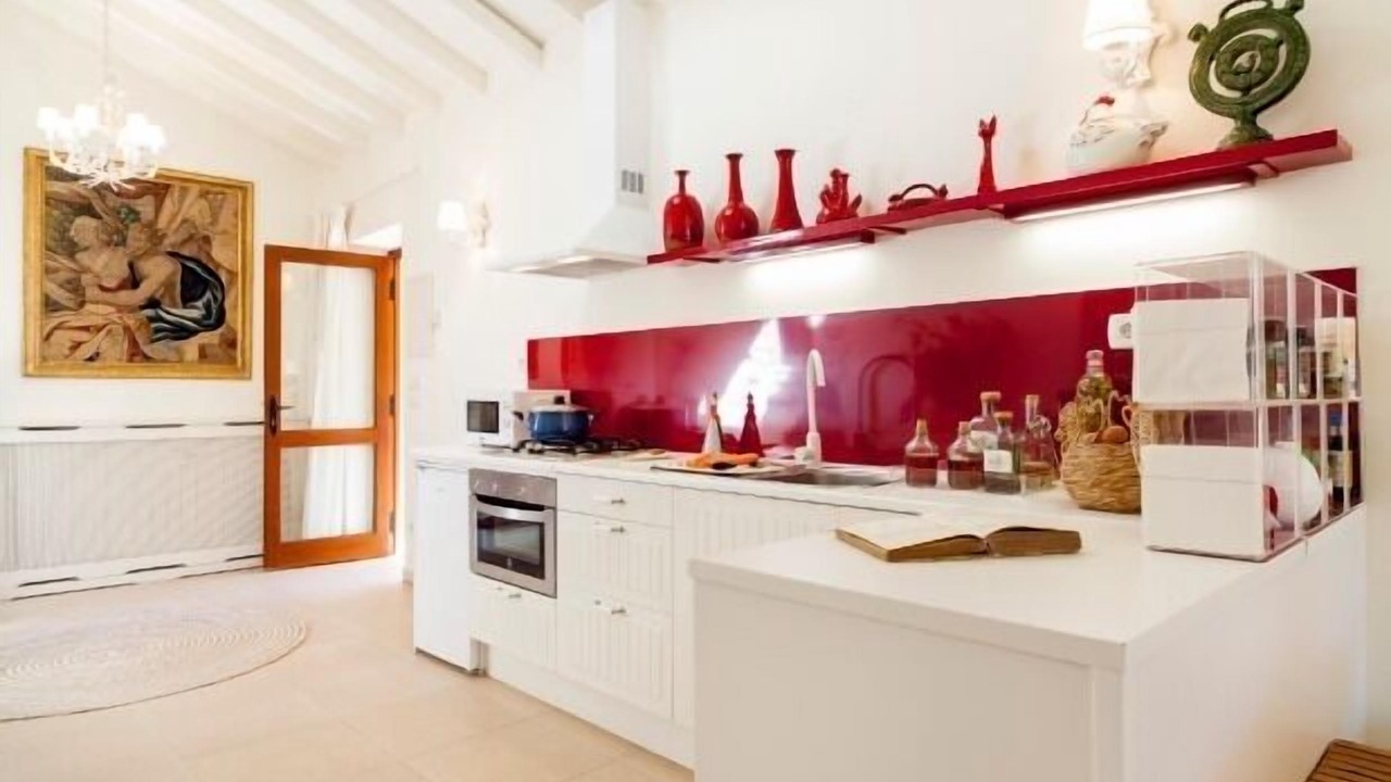 Photo of Kitchen in Baltanas