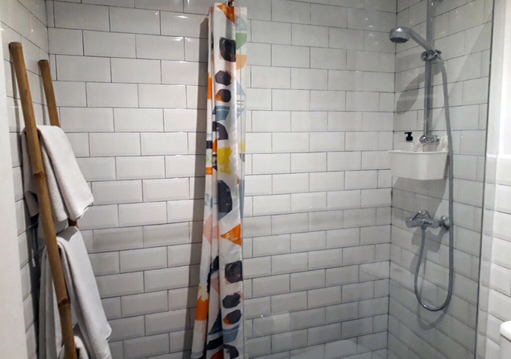Photo of Bathroom in San Lorenzo de El Escorial