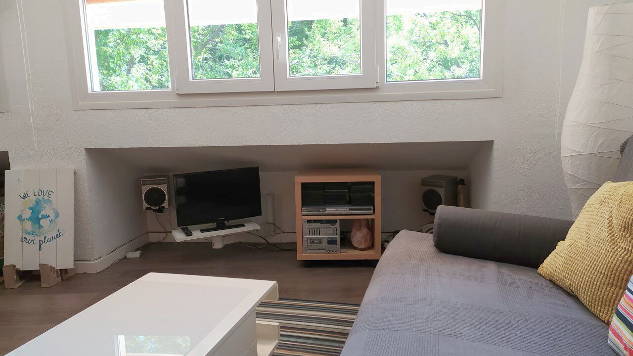 Photo of Livingroom in San Lorenzo de El Escorial