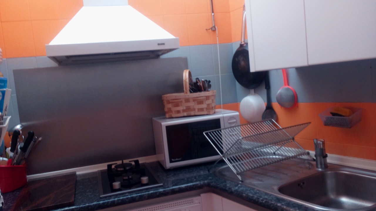 Photo of Kitchen in San Lorenzo de El Escorial