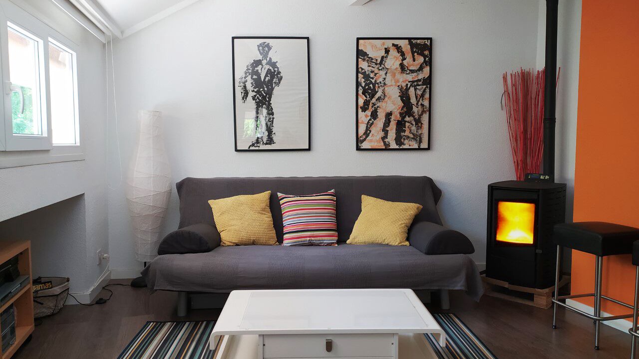 Photo of Livingroom in San Lorenzo de El Escorial