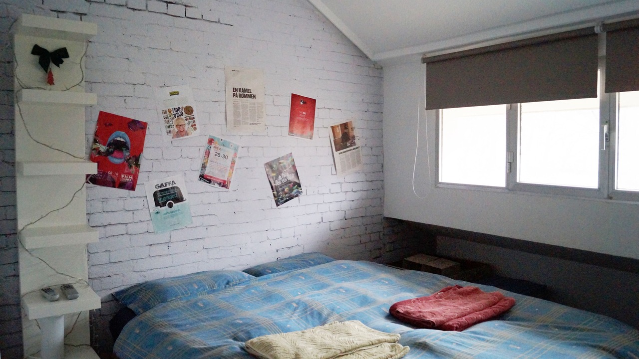 Photo of Bedroom in San Lorenzo de El Escorial