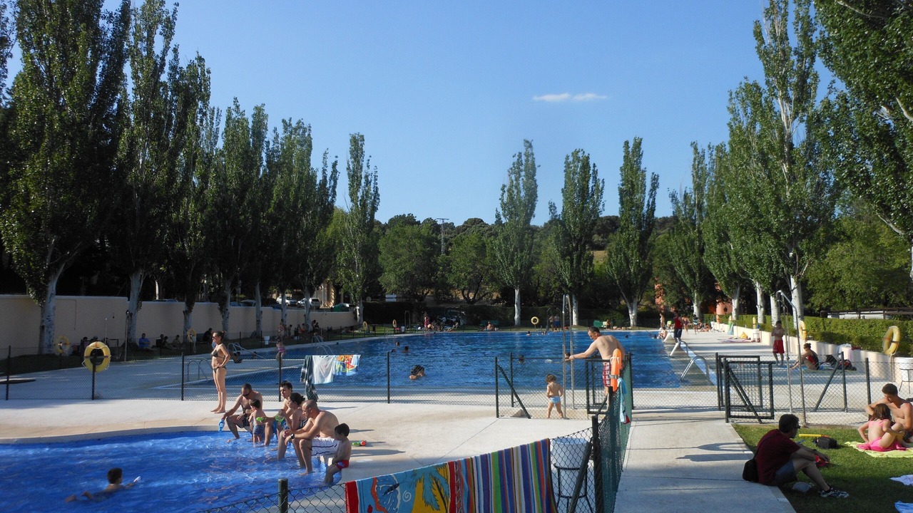 Photo of Outdoor in San Lorenzo de El Escorial