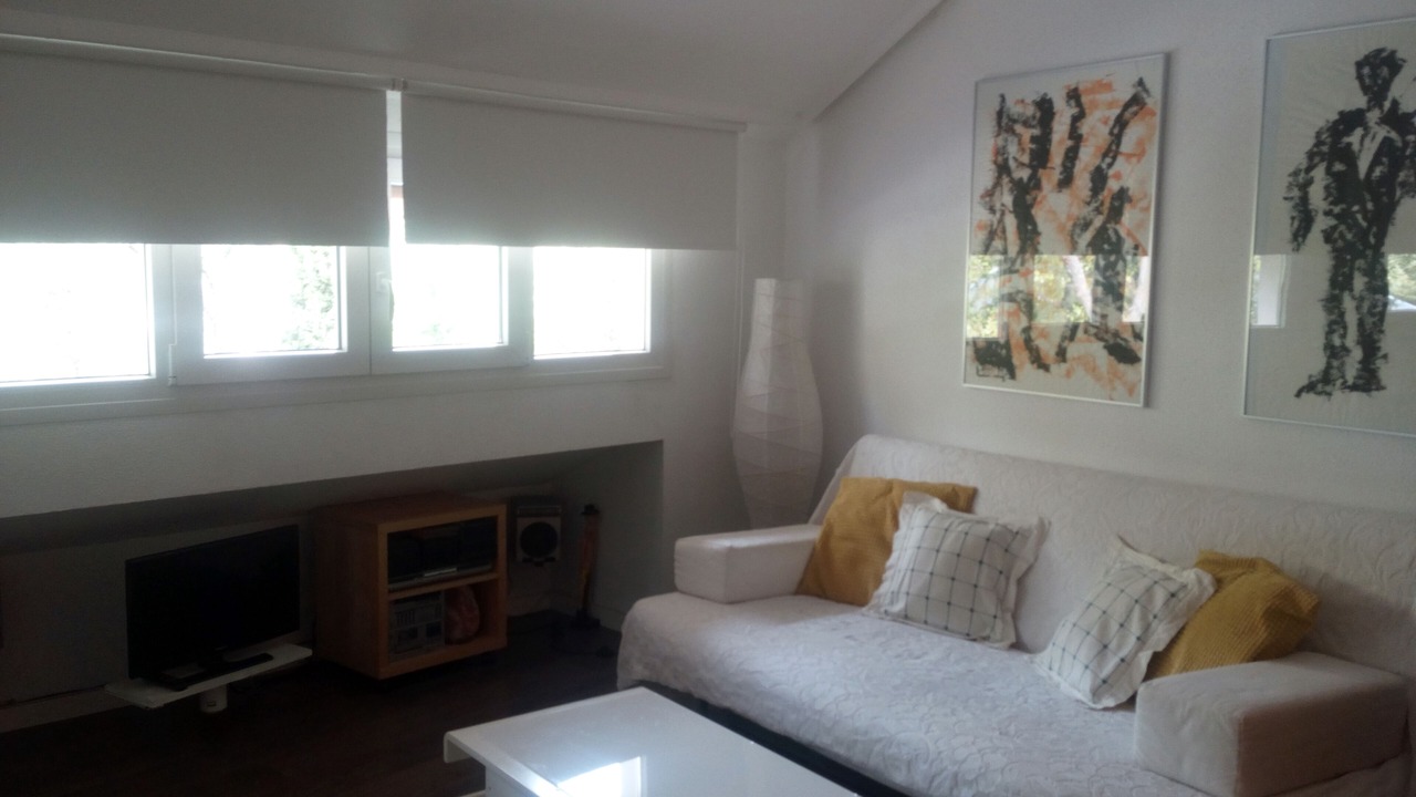 Photo of Livingroom in San Lorenzo de El Escorial