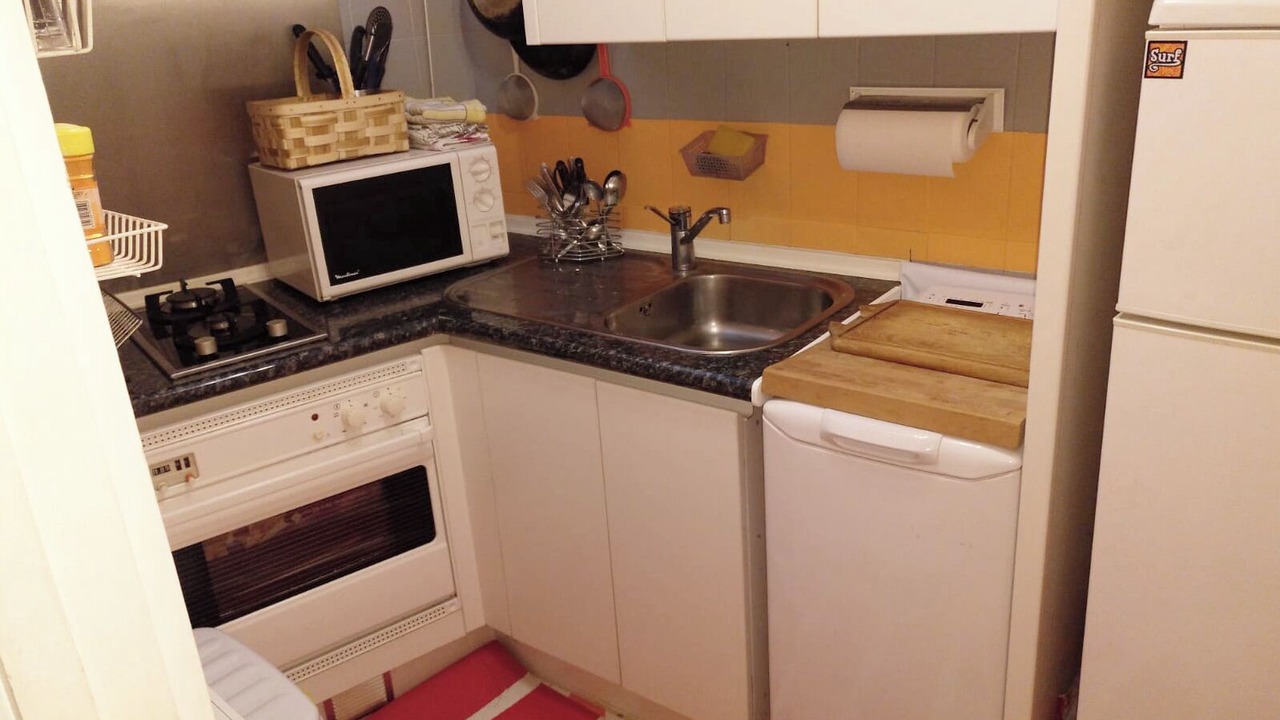 Photo of Kitchen in San Lorenzo de El Escorial
