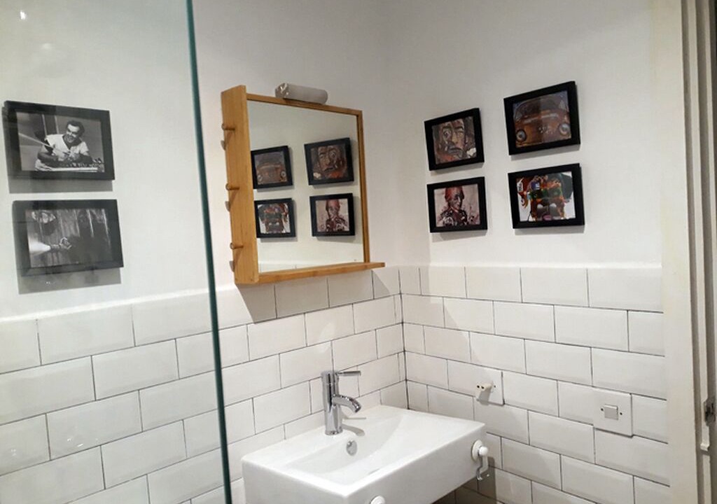Photo of Bathroom in San Lorenzo de El Escorial