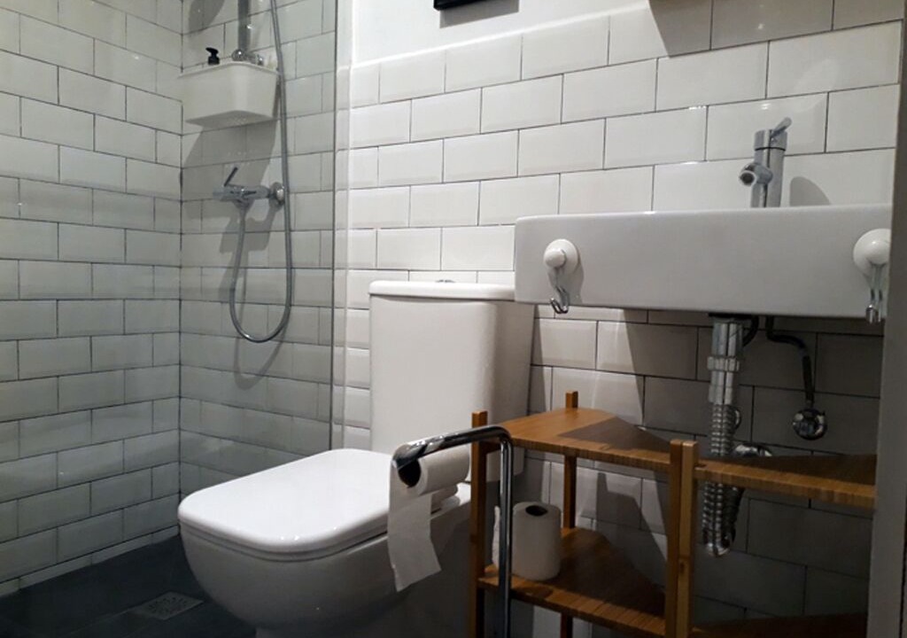 Photo of Bathroom in San Lorenzo de El Escorial