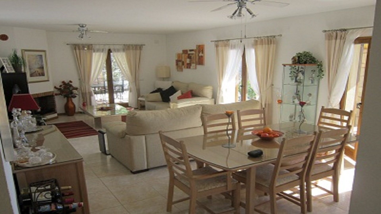 Photo of Livingroom in Rio d'Oro