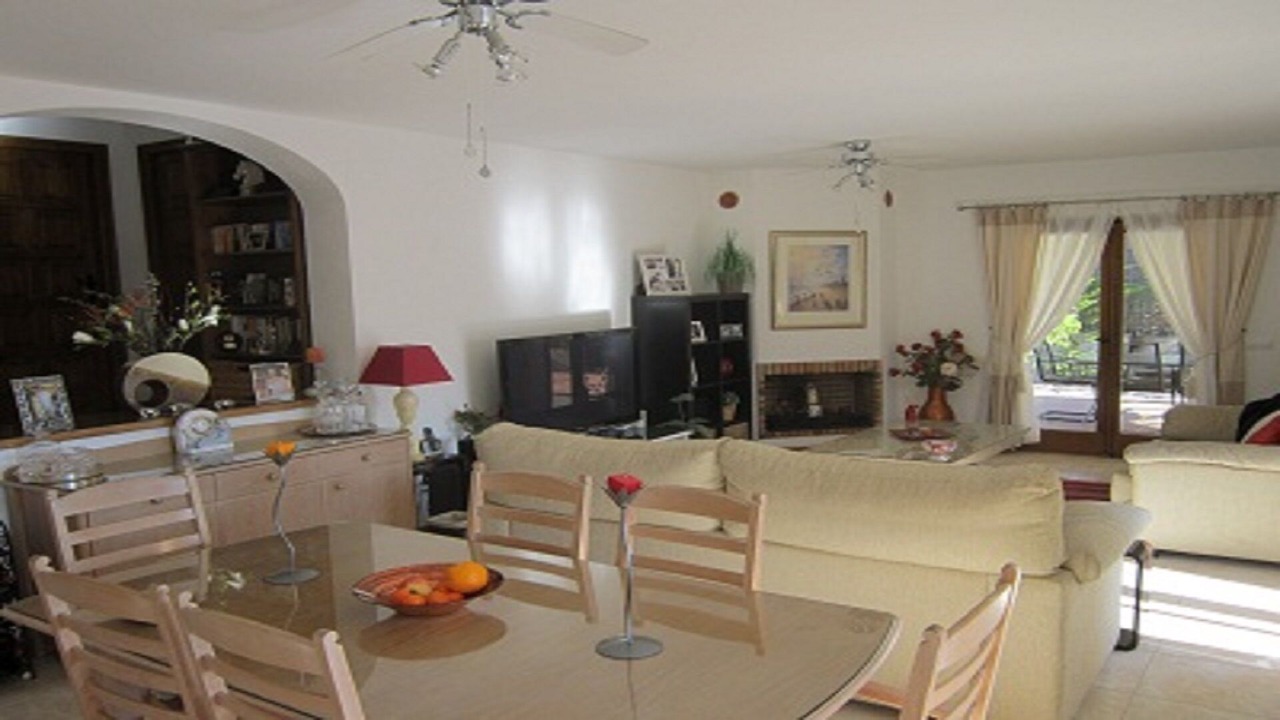 Photo of Livingroom in Rio d'Oro