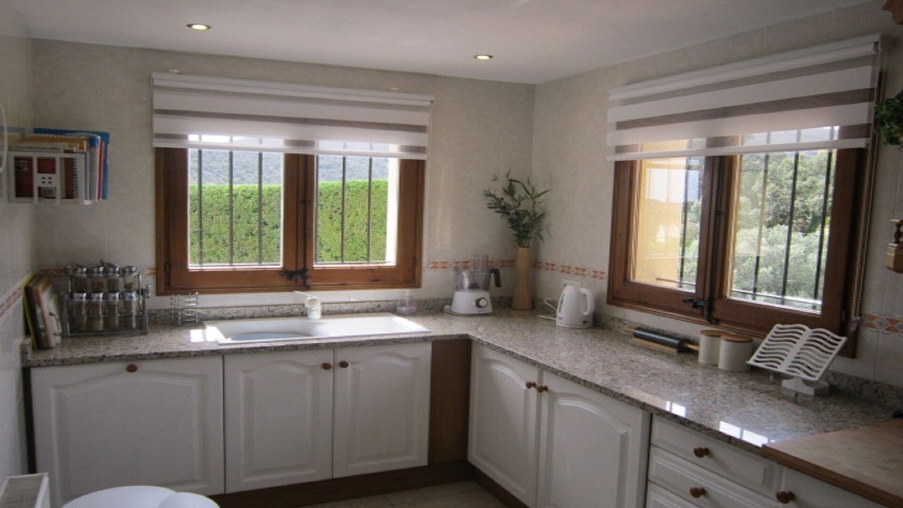 Photo of Kitchen in Rio d'Oro