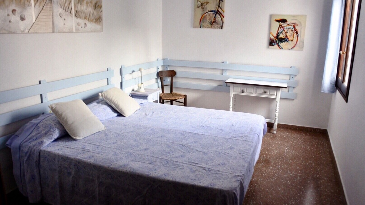 Photo of Bedroom in Punta Grossa