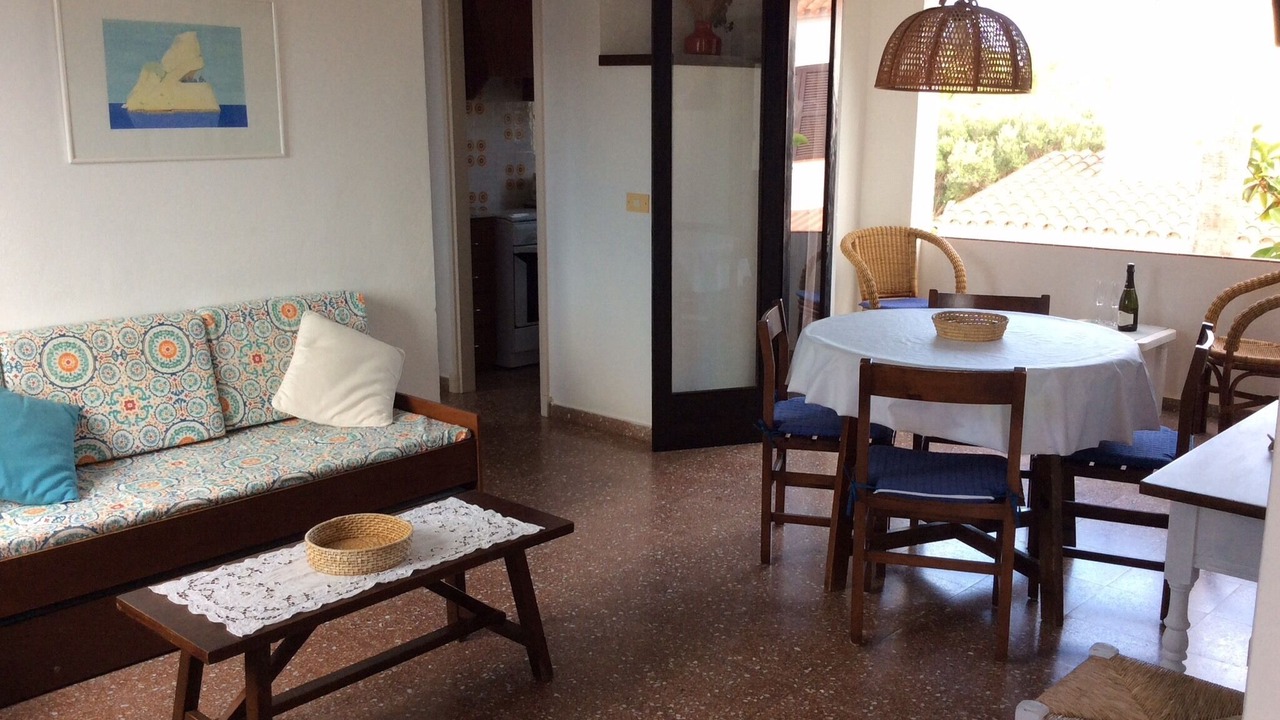 Photo of Livingroom in Punta Grossa