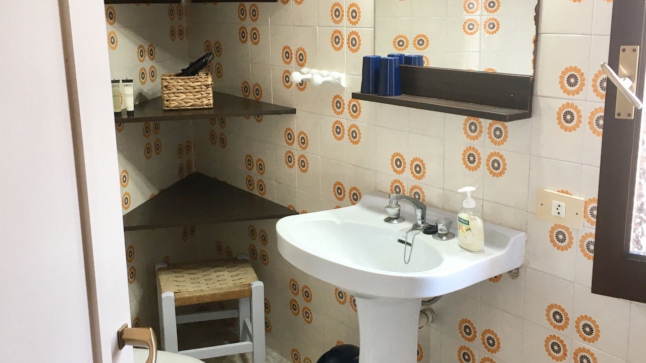 Photo of Bathroom in Punta Grossa