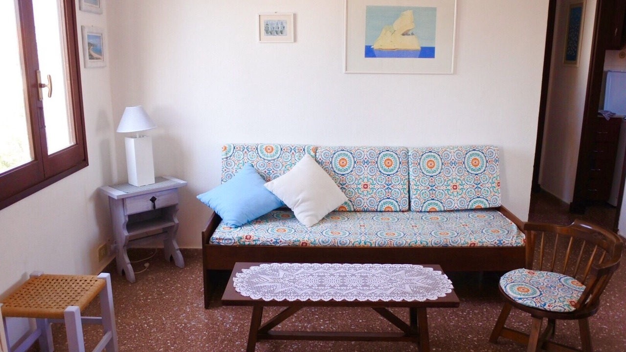 Photo of Livingroom in Punta Grossa