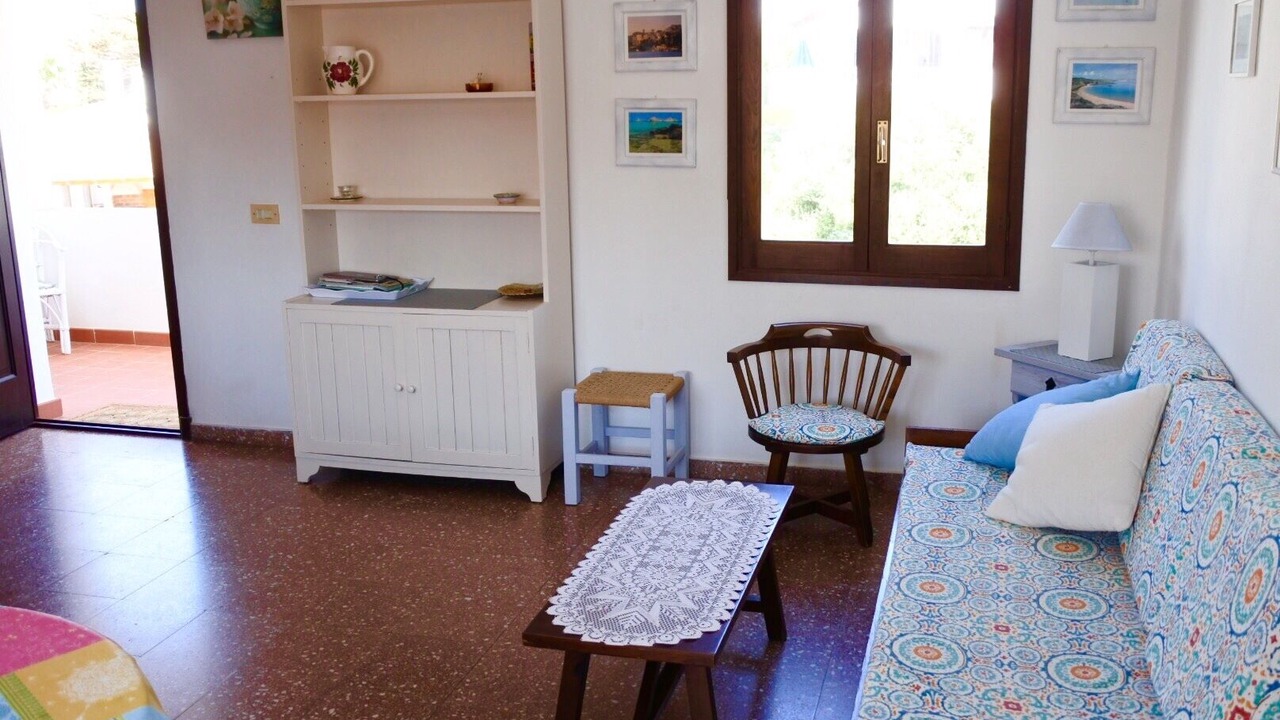 Photo of Livingroom in Punta Grossa
