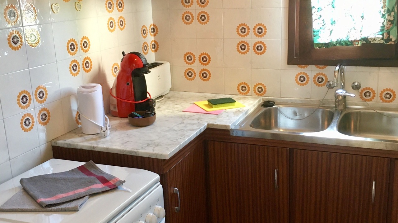 Photo of Kitchen in Punta Grossa