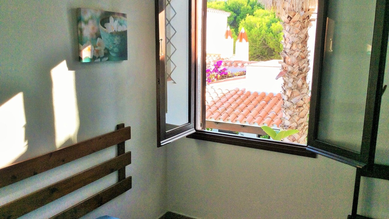 Photo of Bedroom in Punta Grossa