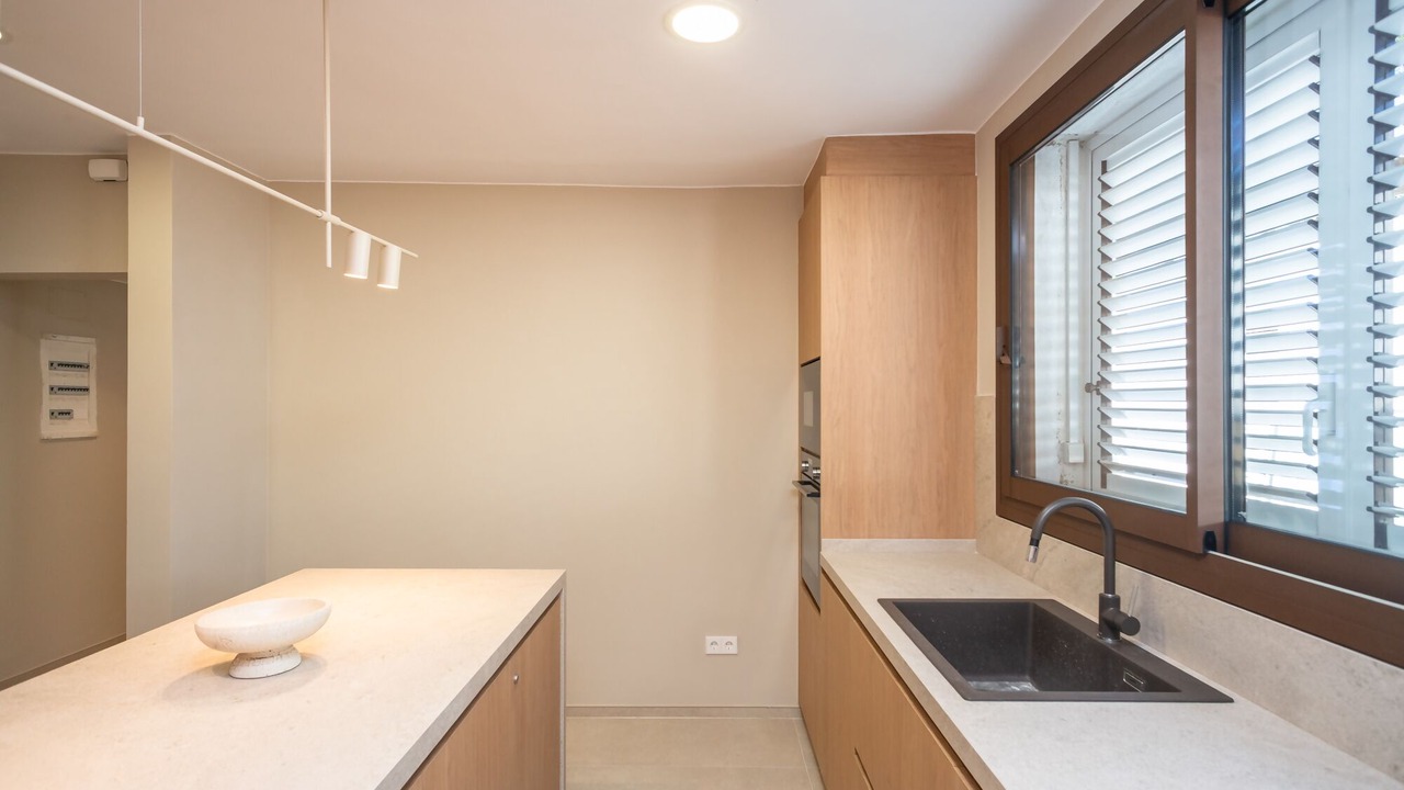 Photo of Kitchen in Platja d'Aro