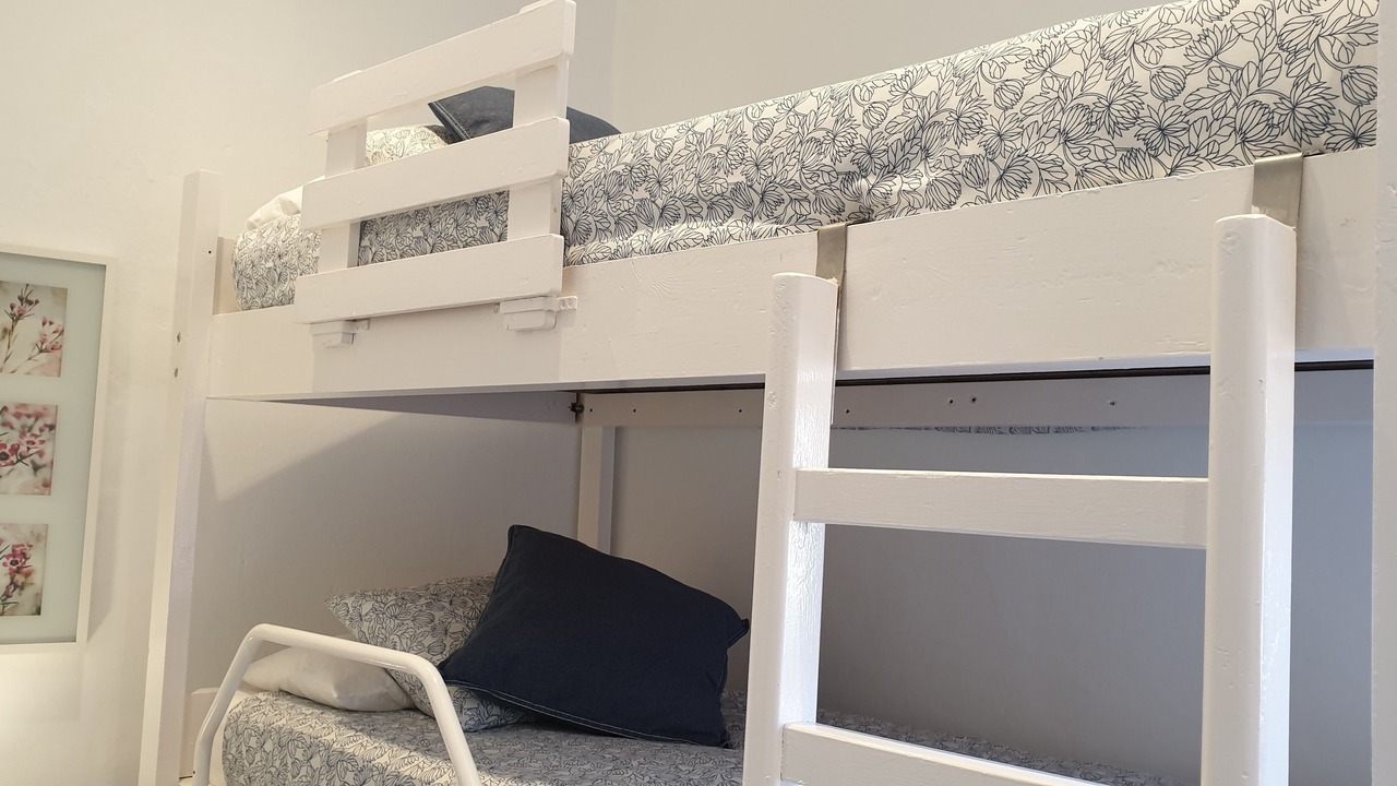 Photo of Bedroom in La Fosca