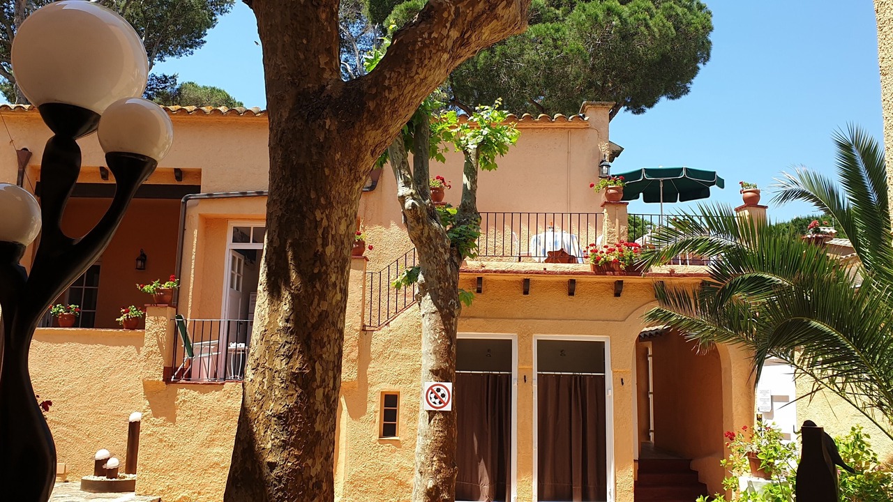 Photo of Outdoor in La Fosca