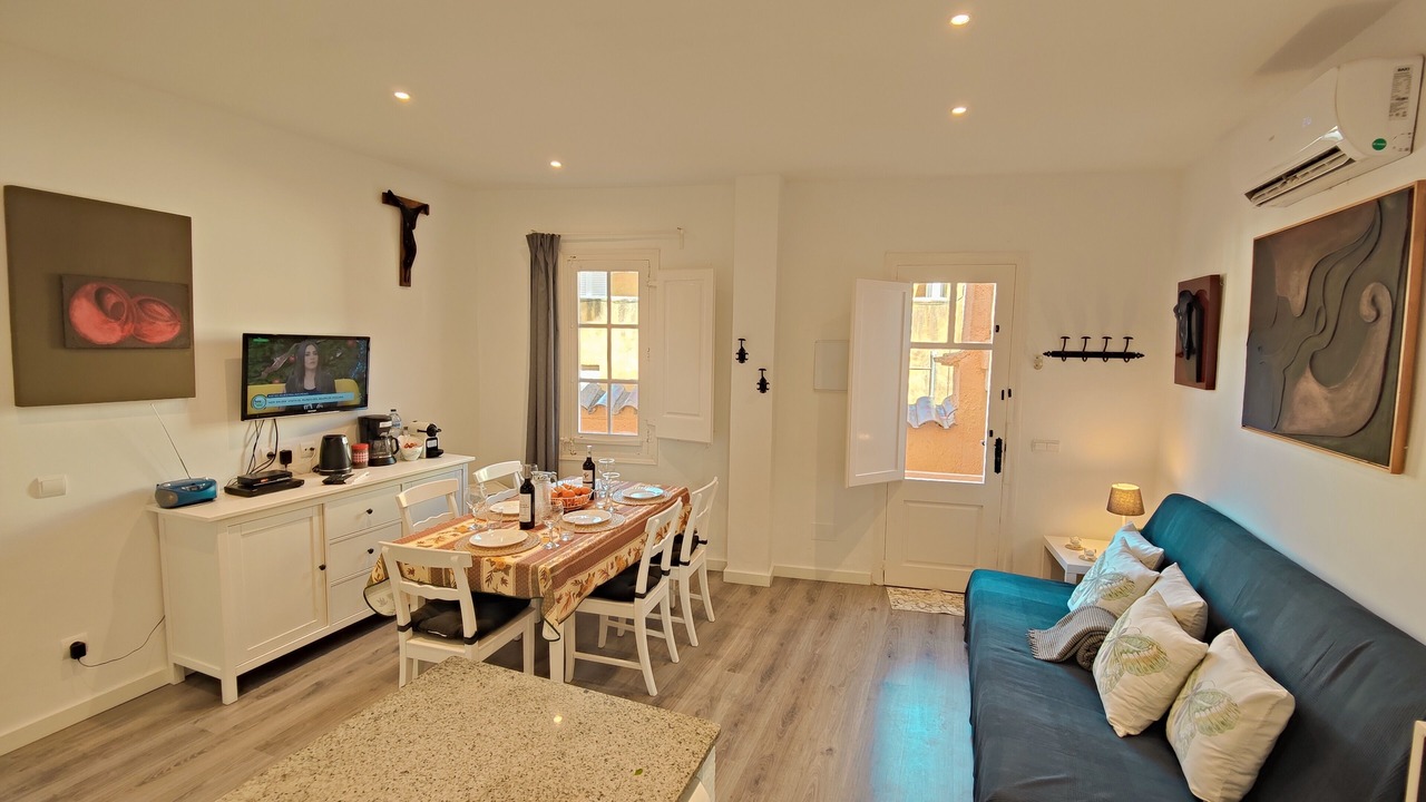 Photo of Livingroom in La Fosca