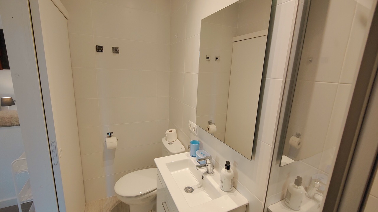 Photo of Bathroom in La Fosca