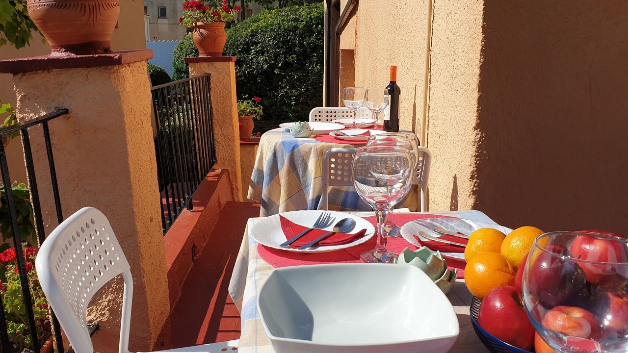 Photo of Outdoor in La Fosca
