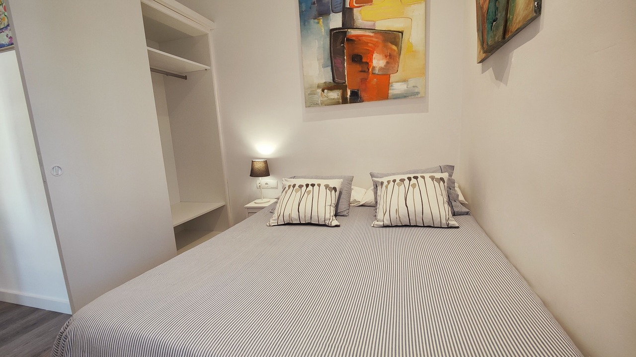 Photo of Bedroom in La Fosca