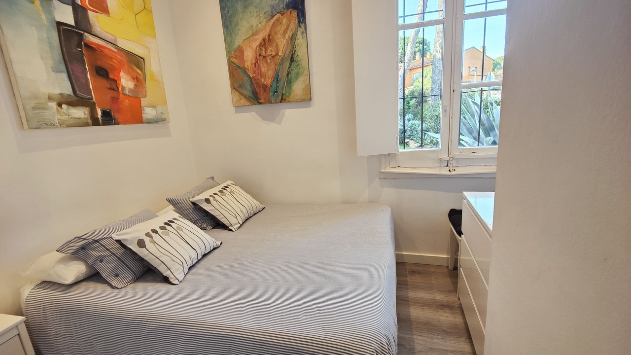 Photo of Bedroom in La Fosca