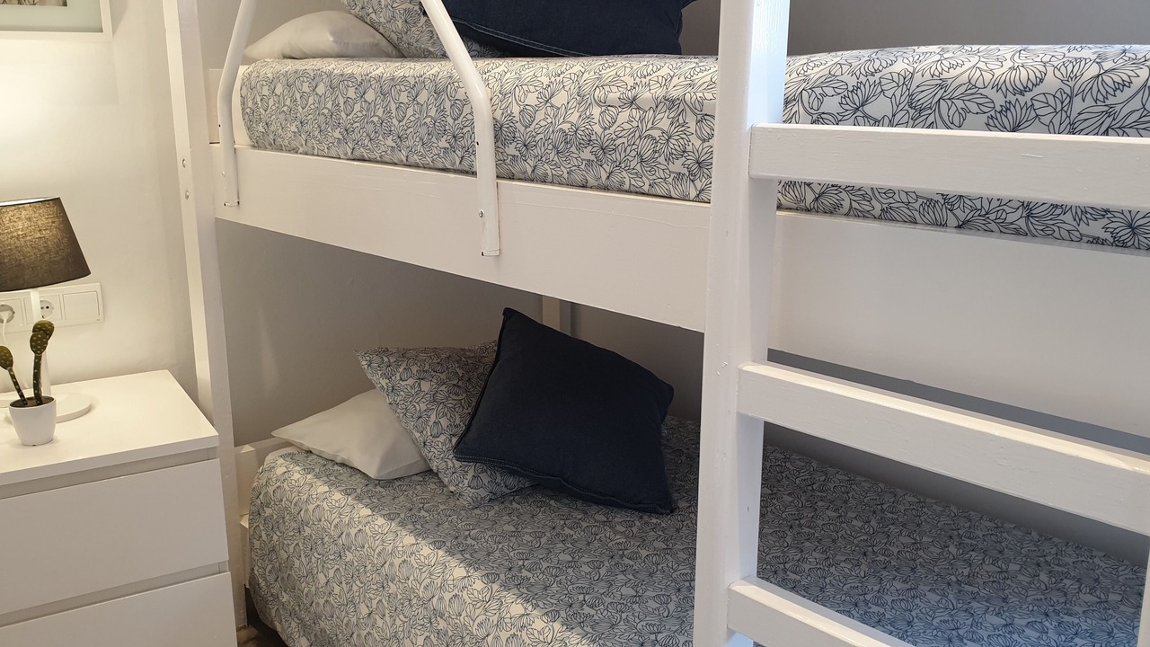 Photo of Bedroom in La Fosca