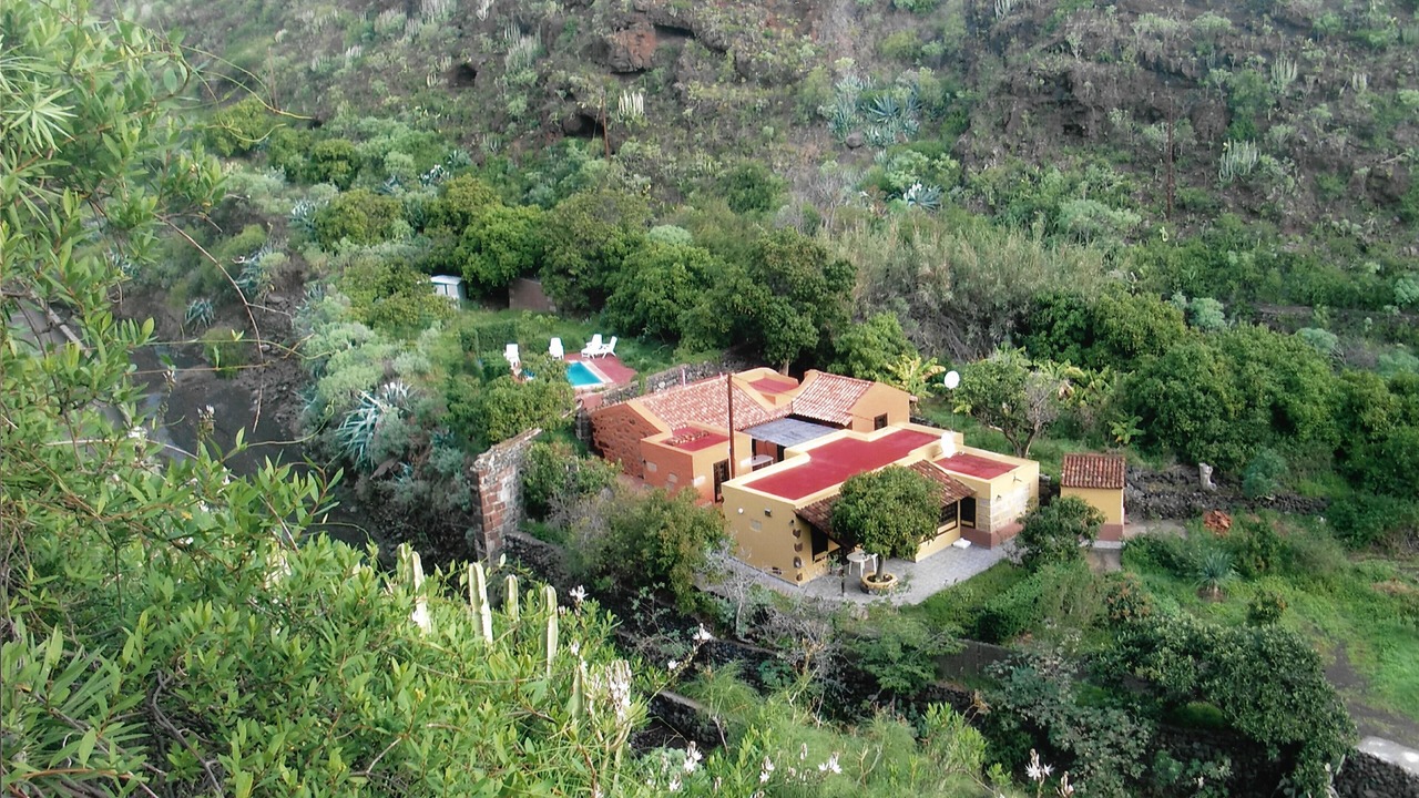 Photo of Outdoor in Santa Cruz de Tenerife