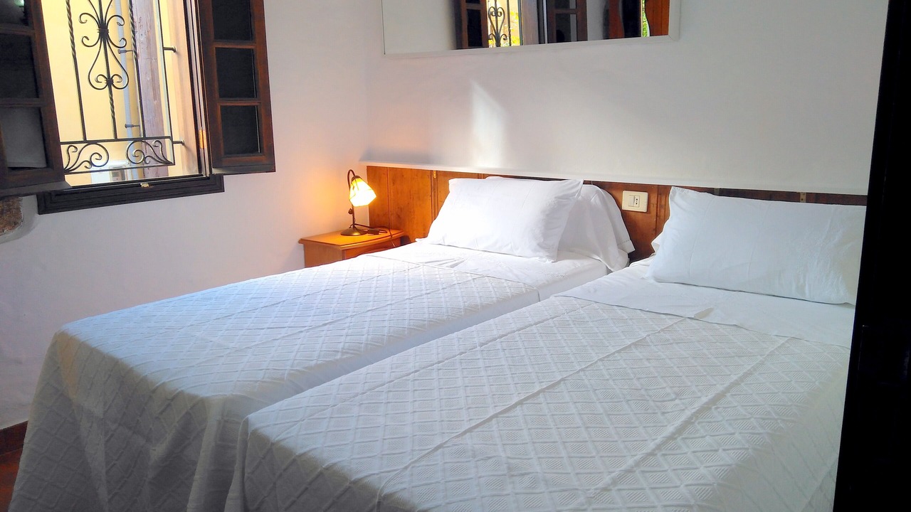 Photo of Bedroom in Santa Cruz de Tenerife