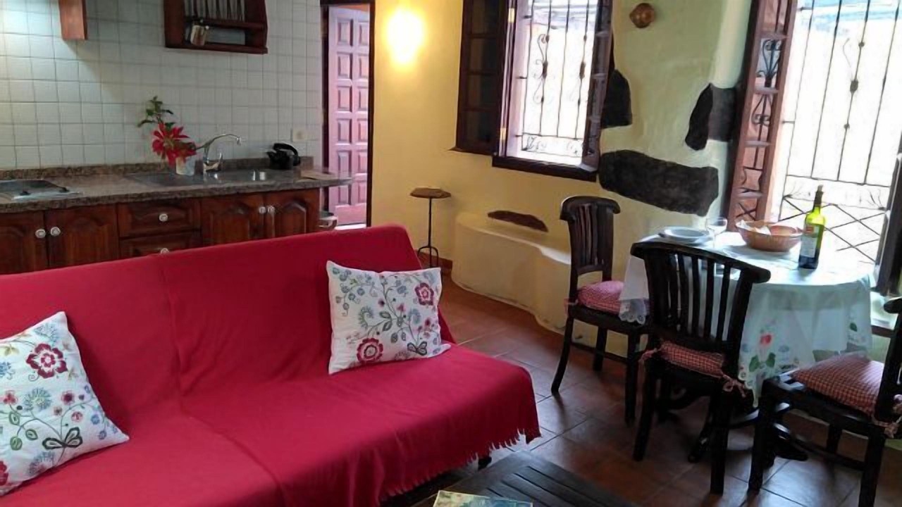 Photo of Livingroom in Santa Cruz de Tenerife